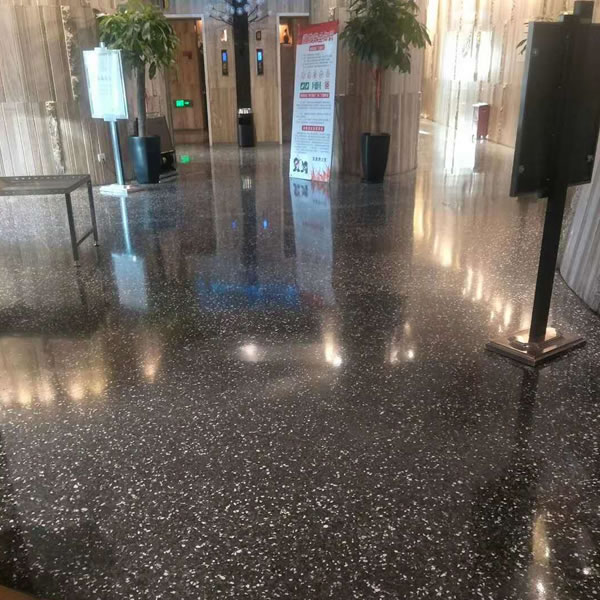 会所使用场景
