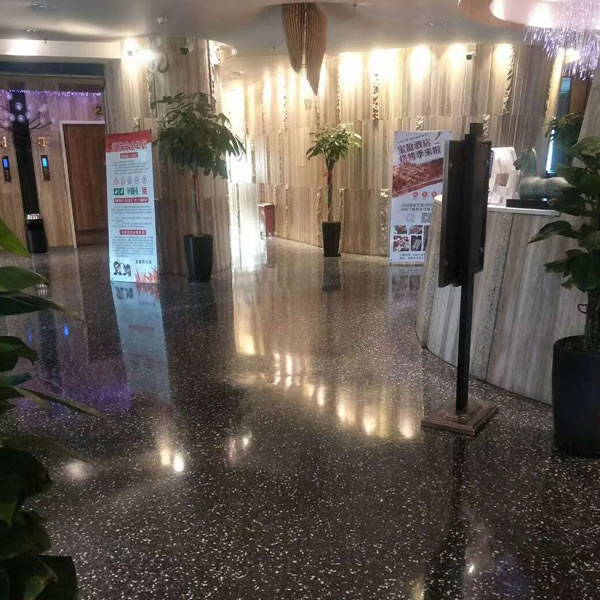 酒店使用场景